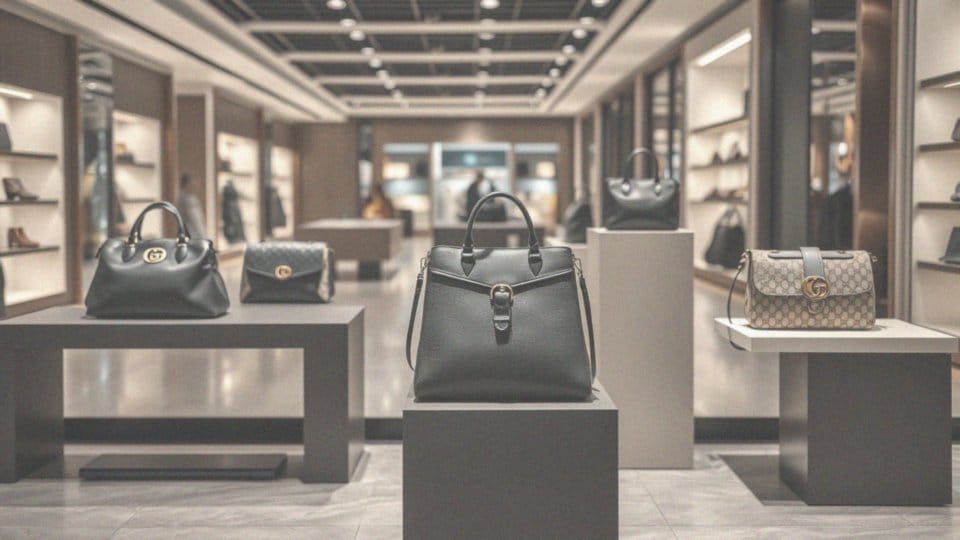 Gdzie można znaleźć najlepsze oferty na torebki Gucci?