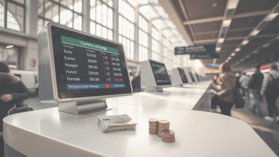 Jakie są korzyści i ryzyka związane z płatnością w euro na Węgrzech?