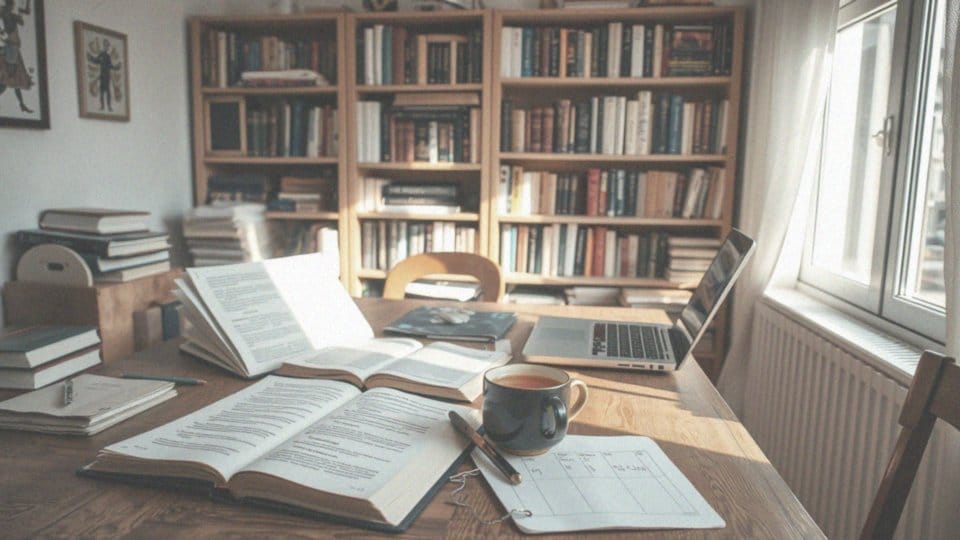 Co powinien wiedzieć przyszły student filologii angielskiej?