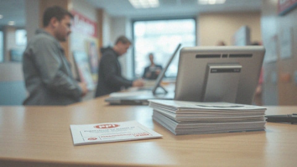 Jakie są opłaty przy wpłatach na rzecz Krajowej Administracji Skarbowej?