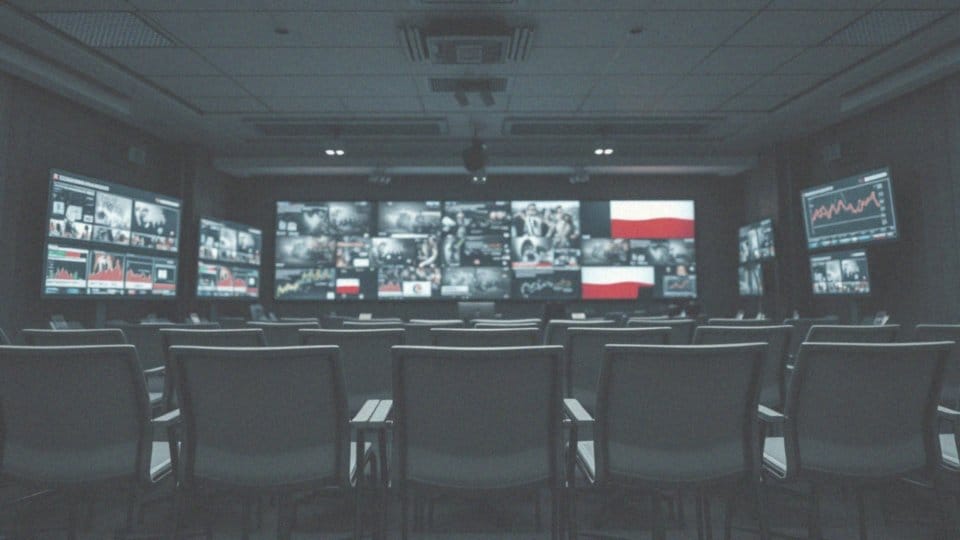 Jak mainstreamowe media wpływają na opinię publiczną?
