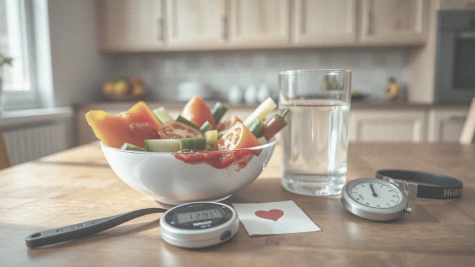 Jakie ogólne zalecenia dotyczą obniżania ciśnienia tętniczego?