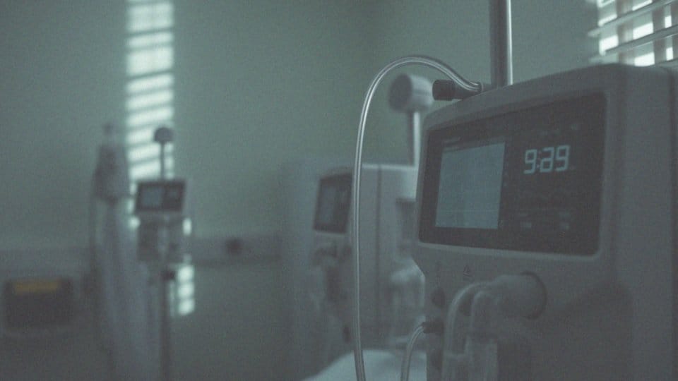 Jakie są objawy mocznicy i jak są one związane z niewydolnością nerek?