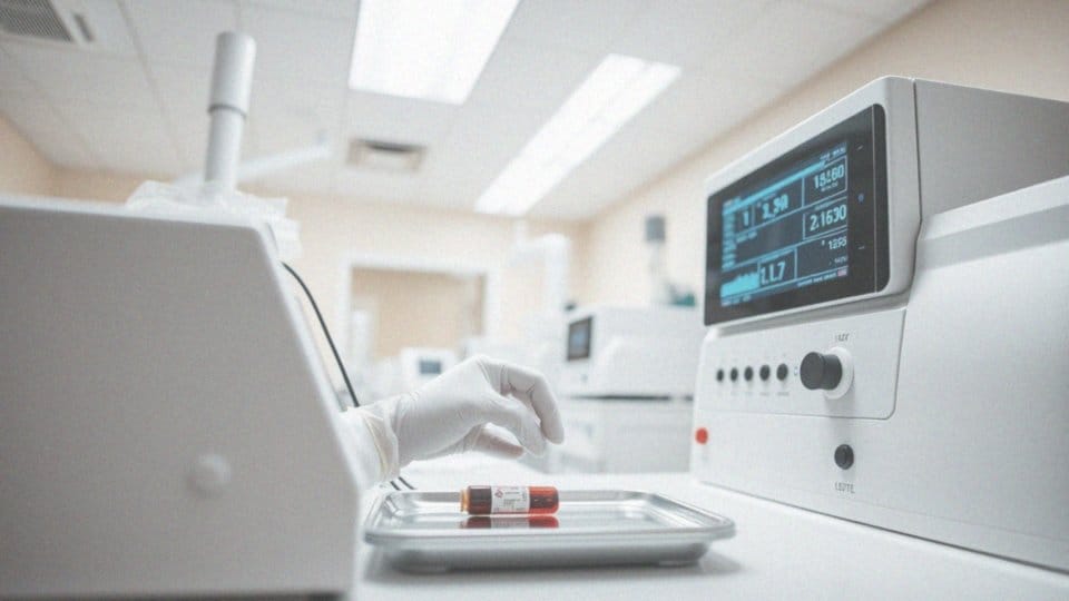 Co warto wiedzieć o pomiarze CRP u noworodków?
