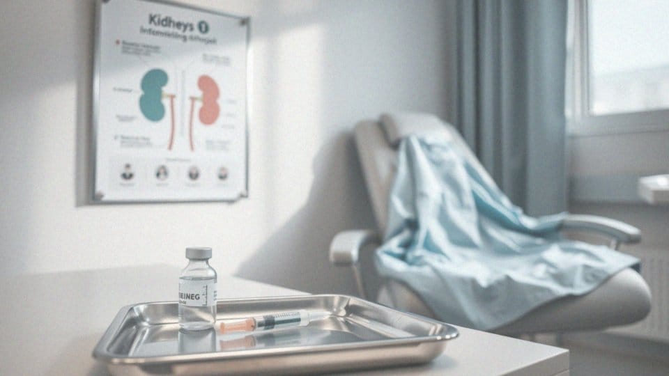Jak przygotować się do badania tomografią komputerową z kontrastem?