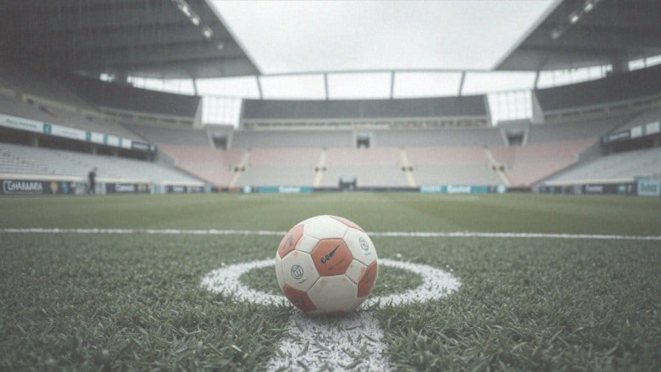 Kiedy Ronaldinho zakończył swoją karierę zawodową?