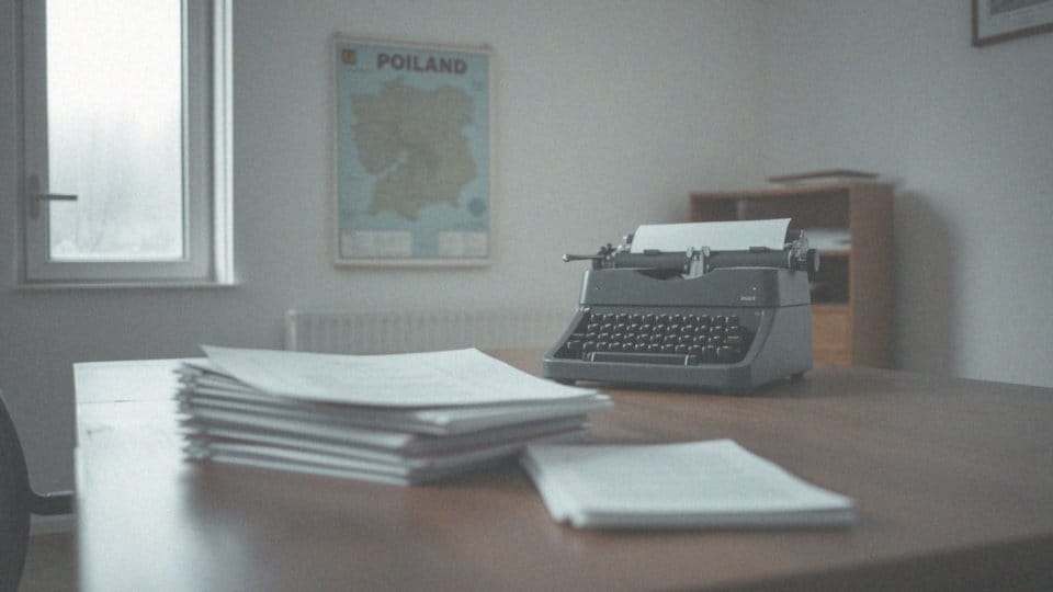 Jakie kwalifikacje są wymagane do przydziału mobilizacyjnego?