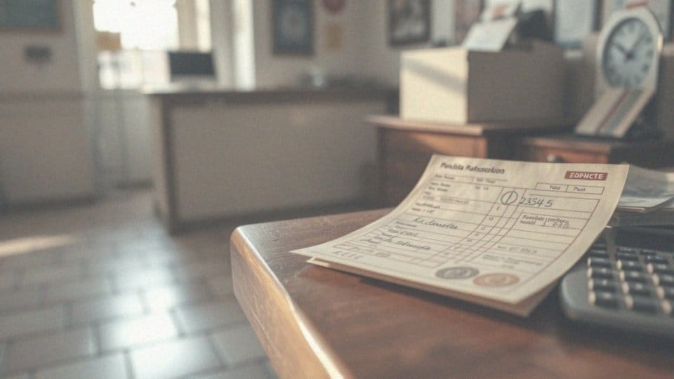 Jakie są ukryte opłaty przy przelewach pocztowych?