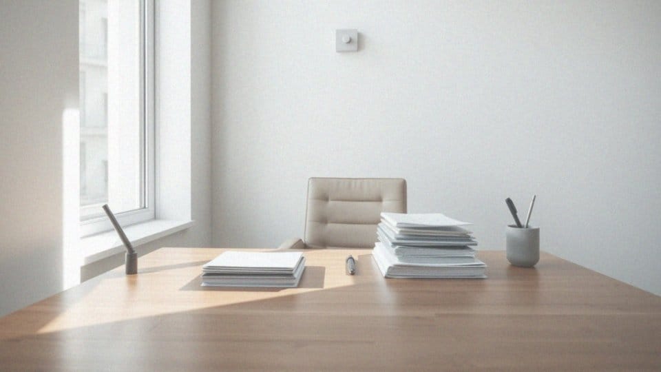 Co należy wiedzieć o prawach pracowniczych związanych z długością stażu pracy?