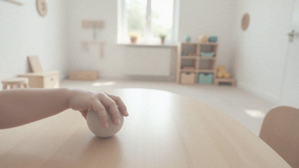 Jakie są korzyści płynące z terapii neurotaktylnej?