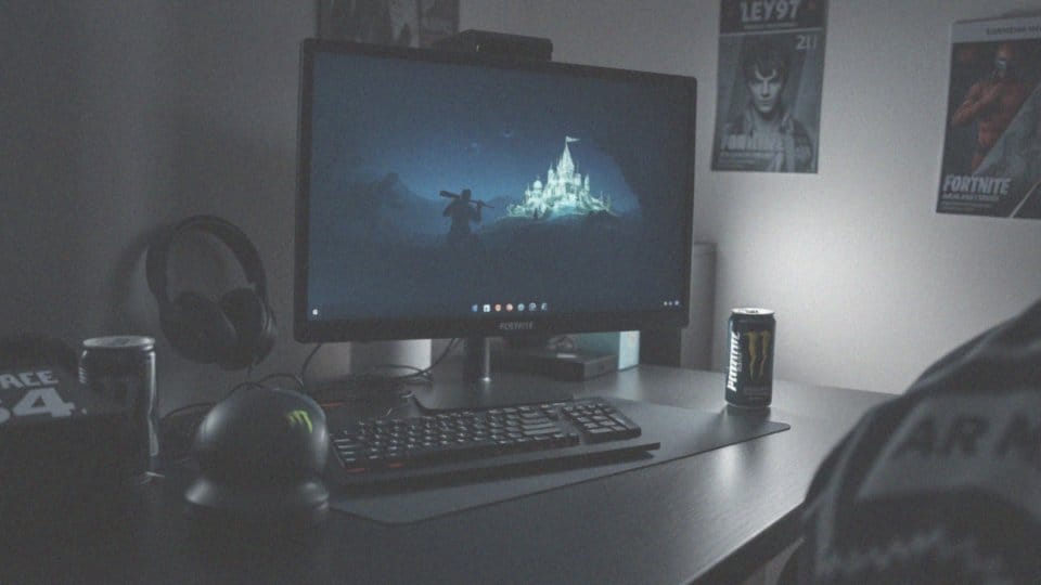 Jak poprawić celność w Fortnite?
