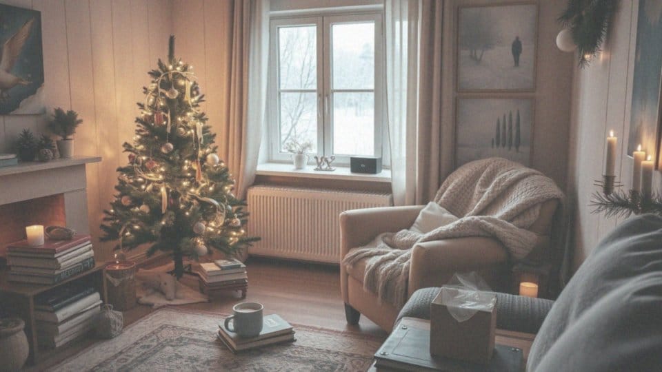 Co uczniowie mogą robić podczas przerwy świątecznej?