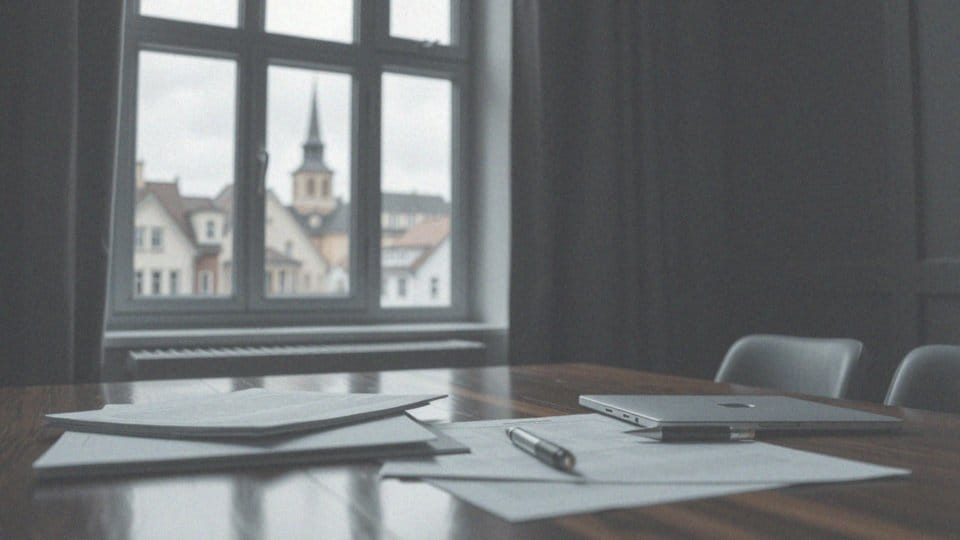 Jakie są skutki prawne związane z podręcznym wypowiedzeniem umowy o pracę?
