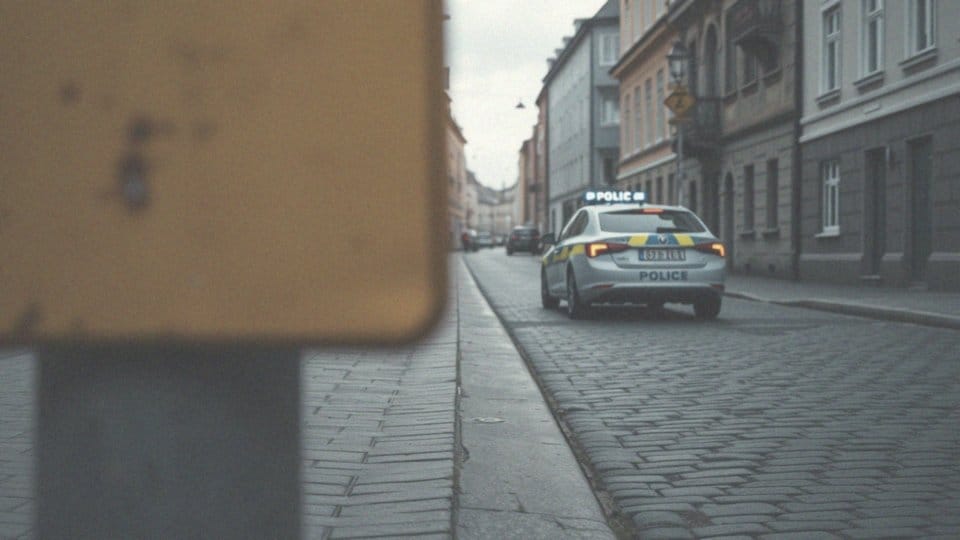 Jakie wykroczenia mogą skutkować mandatem karnym?