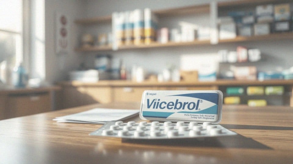 Co to jest winpocetyna i jak działa w Vicebrolu?