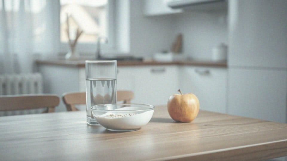 Co może świadczyć o niskim poziomie kreatyniny?