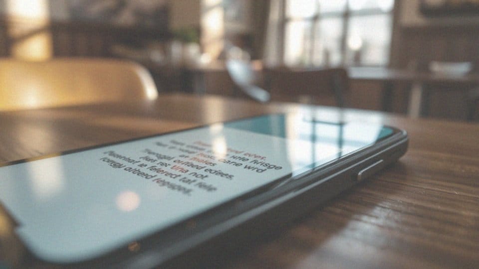 Jakie są znaczenia specjalnych znaków w SMS-ach?