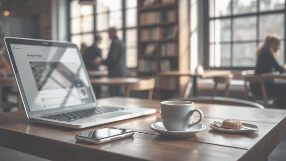 Jak skutecznie zainicjować kontakt na social media?