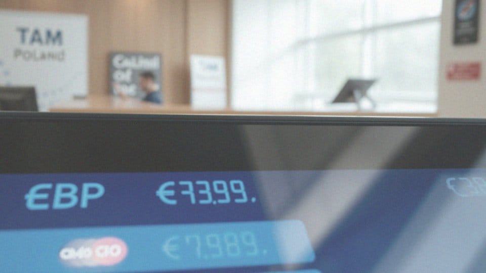 Jakie są kursy wymiany funta brytyjskiego?
