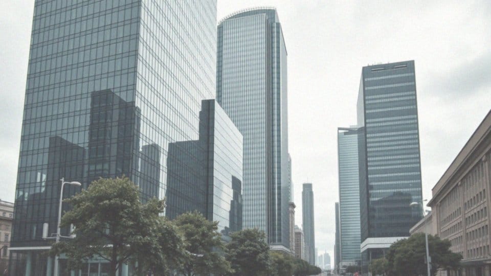 Jakie są lokalizacje z najwyższymi wynagrodzeniami dla dyrektorów zarządzających w Polsce?