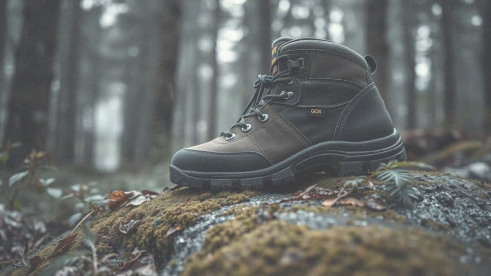 Jakie są zalety korzystania z butów z membraną Gore-Tex?