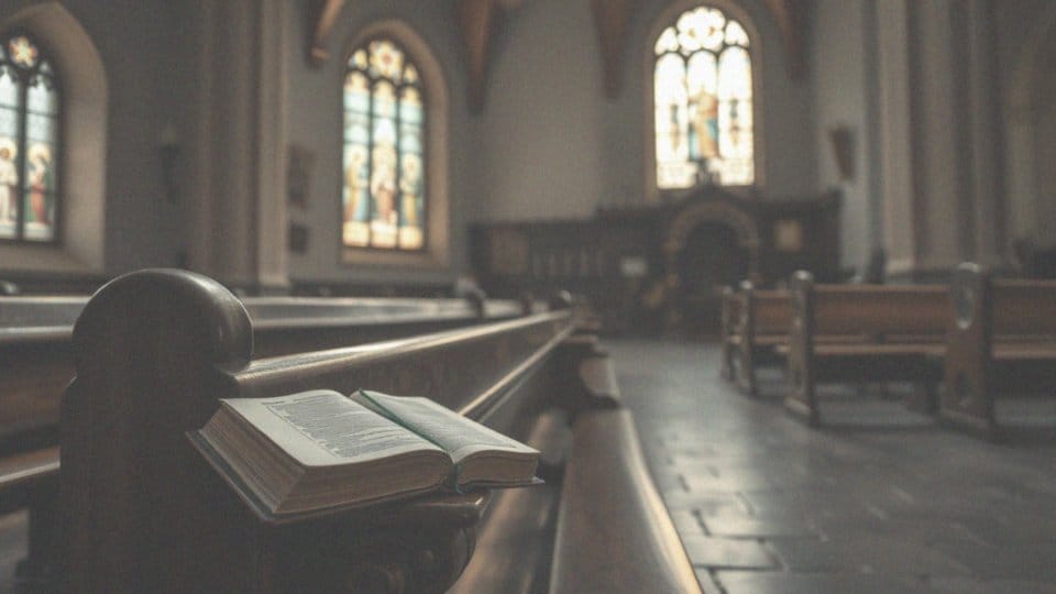 Jak modlitwa w intencji uzdrowienia wpływa na naszą duchowość?