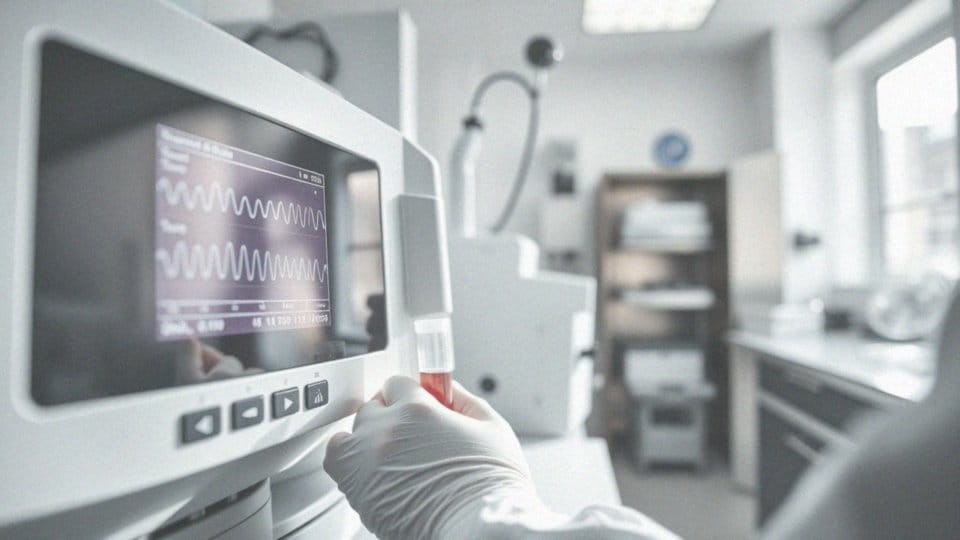 Jak wygląda diagnostyka infekcji przy użyciu prokalcytoniny?