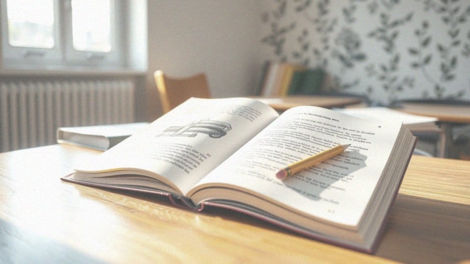 Jak atrakcyjne ilustracje i zdjęcia wpływają na naukę?