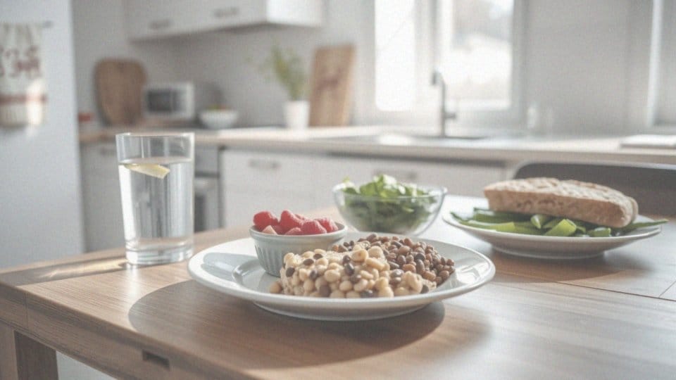 Czy dieta o niskim indeksie glikemicznym jest odpowiednia dla osób z cukrzycą?