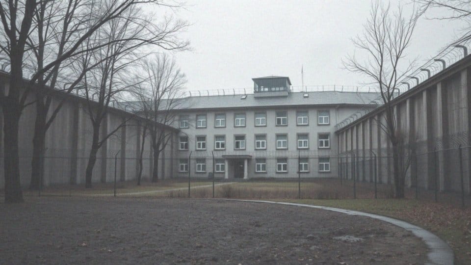 Jakie ciężkie przestępstwa popełniają osadzone w serialu 'Skazana'?