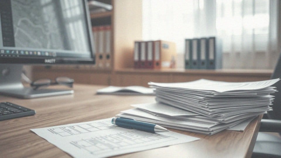Jak złożyć wniosek o warunki zabudowy?