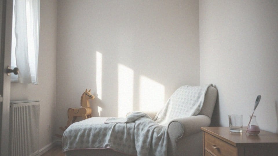 Co to jest trzydniówka i jakie są jej objawy?