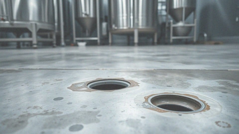 Jak rozprzestrzenia się Listeria monocytogenes w środowisku produkcyjnym?