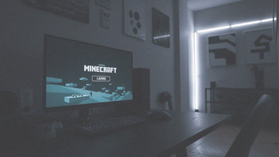 Jakie kroki są potrzebne do dołączenia do serwera w trybie multiplayer?