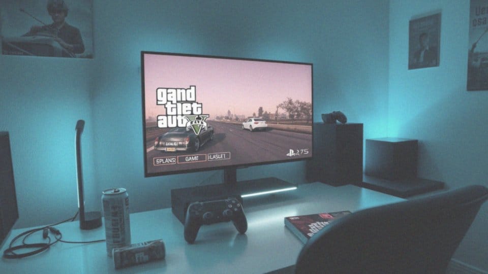 Jakie są oferty specjalne na edycje GTA 5?