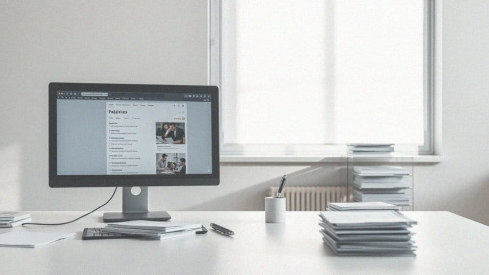 Jakie są wymagania dla kandydatów do pracy w administracji państwowej?