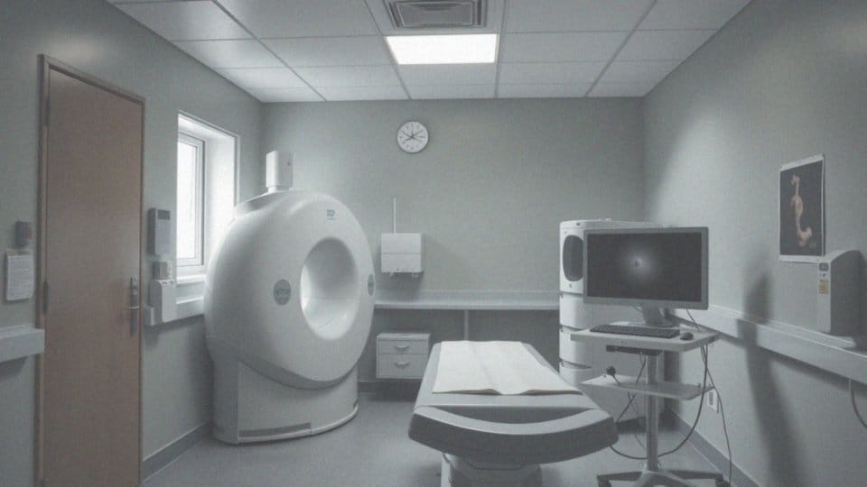 Jakie choroby demielinizacyjne mogą umknąć diagnostyce tomografii?