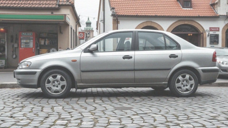 Co obejmują koszty eksploatacji prywatnego samochodu używanego w firmie?