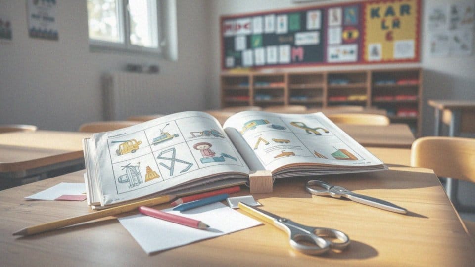 Jakie dodatkowe ćwiczenia oferuje podręcznik do techniki dla klasy 6?