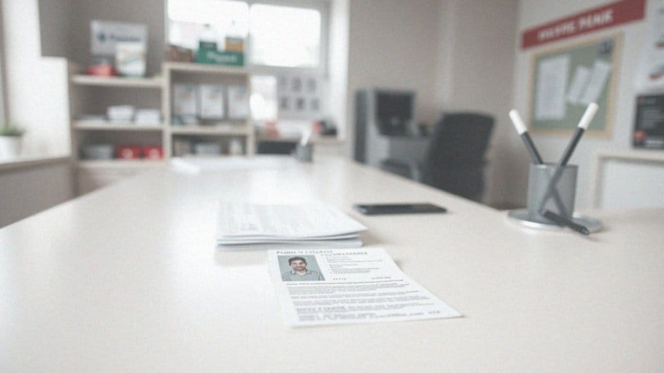 Jakie dokumenty są potrzebne do odbioru przekazu pocztowego?