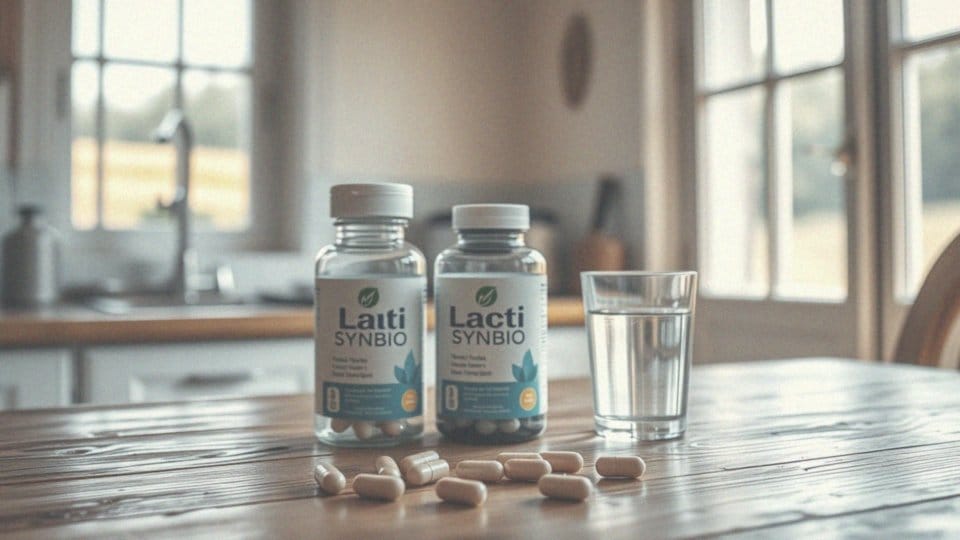 9 Lacti Synbio – na co działa i jakie przynosi korzyści zdrowotne?