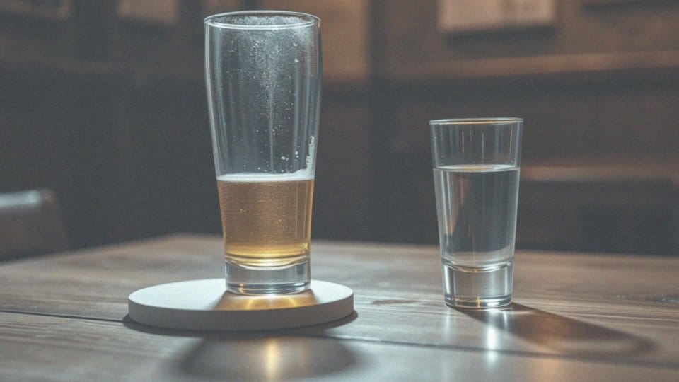 Co to jest standardowa jednostka alkoholu?