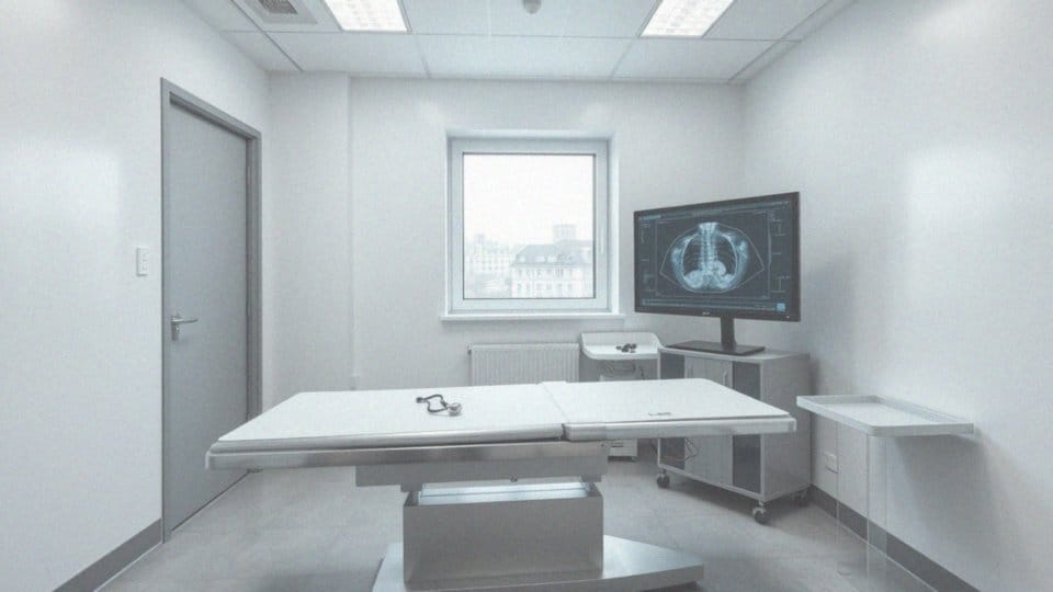 Jak urologia zajmuje się problemem braku wytrysku?