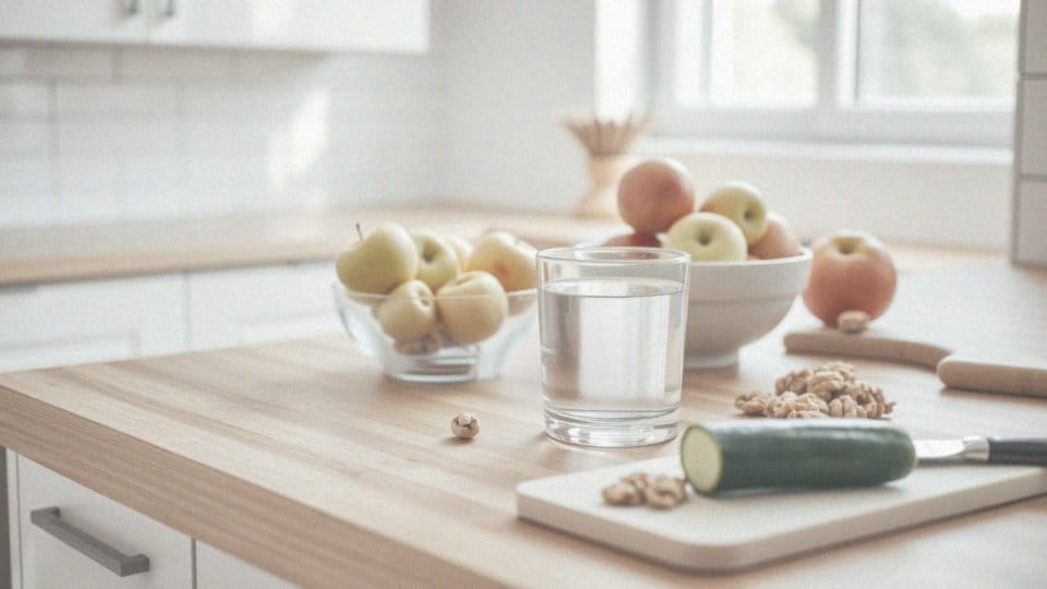 Czy każdy pacjent musi zmieniać swoją dietę po operacji?