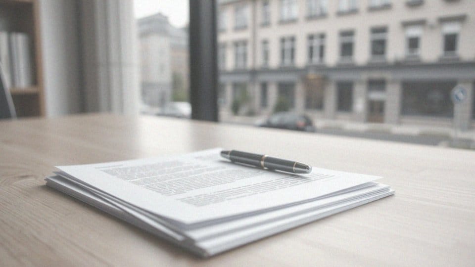 Jakie wyjątki dotyczą obowiązku wskazywania przyczyn umowy?
