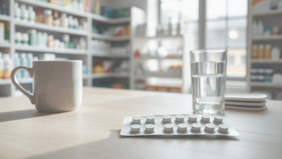 Jakie są przeciwwskazania do stosowania Paracetamolu 500 mg?