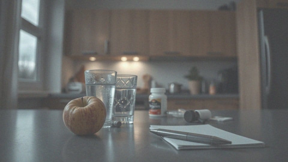 Jakie czynniki mogą wpływać na uczucie zmęczenia?