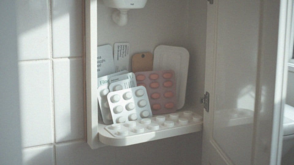 Alfabetyczny spis leków na nadciśnienie – co musisz wiedzieć?