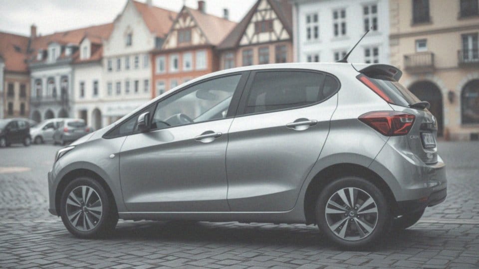 Amortyzacja samochodu osobowego 75% czy 100%? Zasady i metody