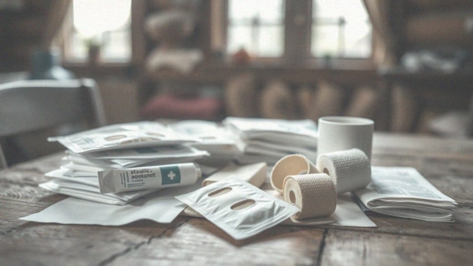 Antybiotyk na owrzodzenia podudzi – skuteczne metody leczenia